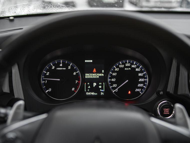 Mitsubishi Outlander,  - вид 4