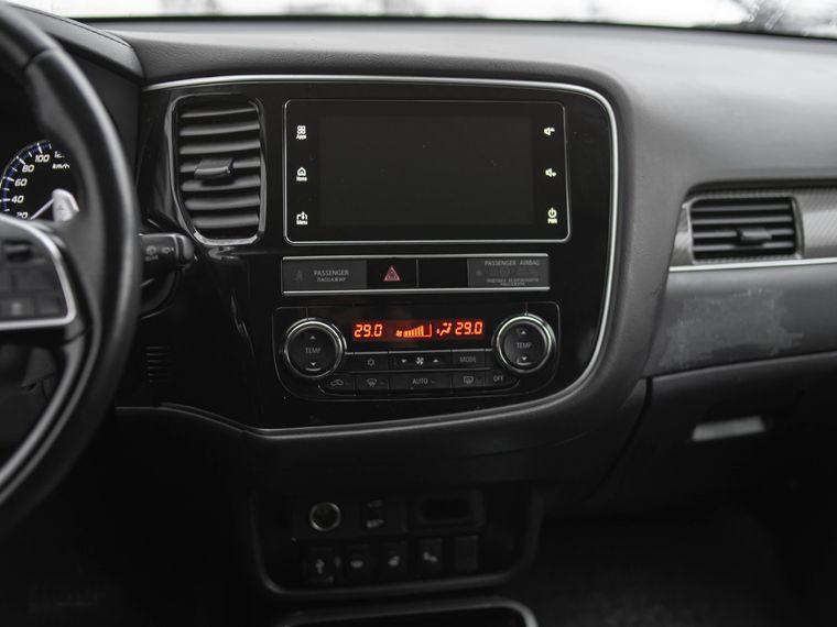 Mitsubishi Outlander,  - вид 2