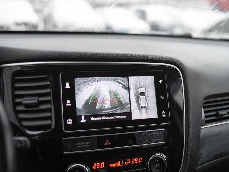 Mitsubishi Outlander,  - вид 3