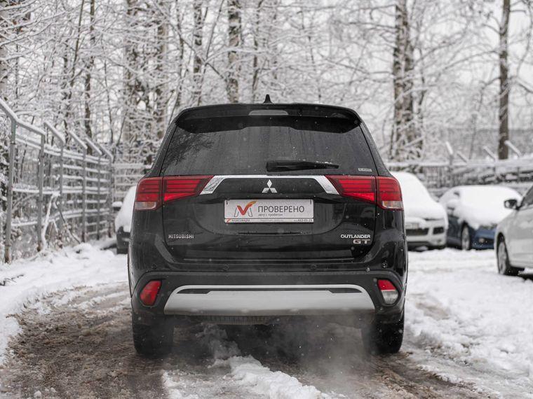 Mitsubishi Outlander,  - вид 3