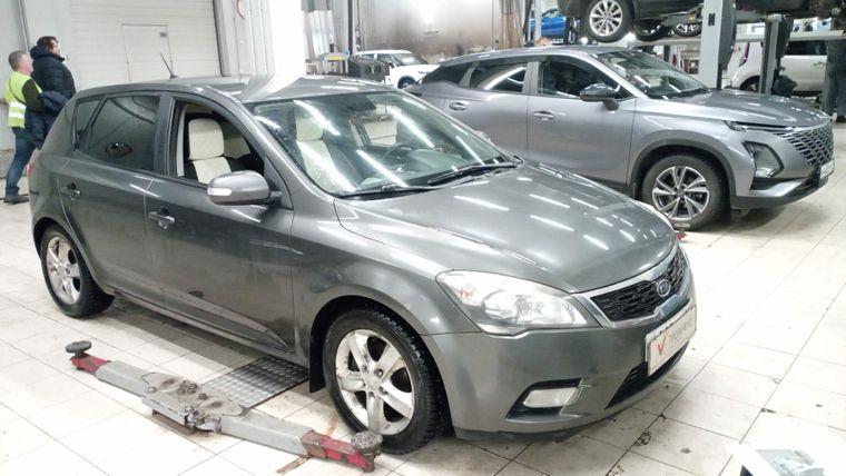 Kia Ceed,  - вид 1