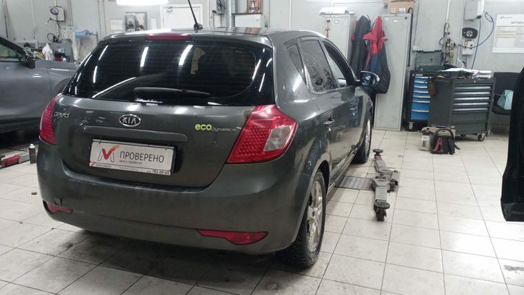 Kia Ceed,  - вид 2