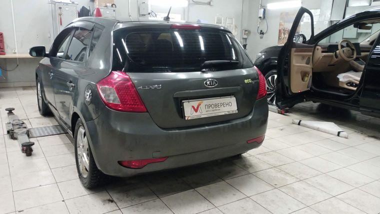 Kia Ceed,  - вид 3