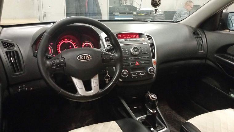 Kia Ceed,  - вид 4