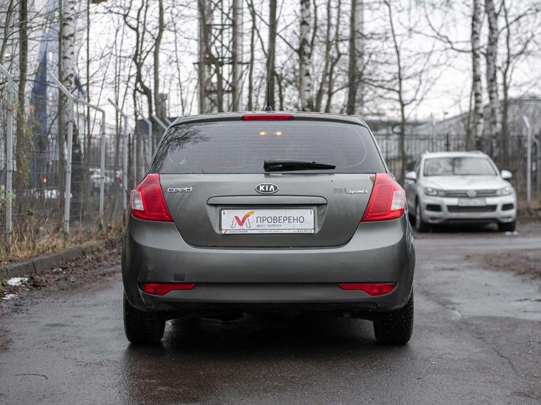 Kia Ceed,  - вид 3