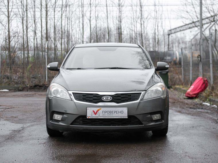 Kia Ceed,  - вид 2