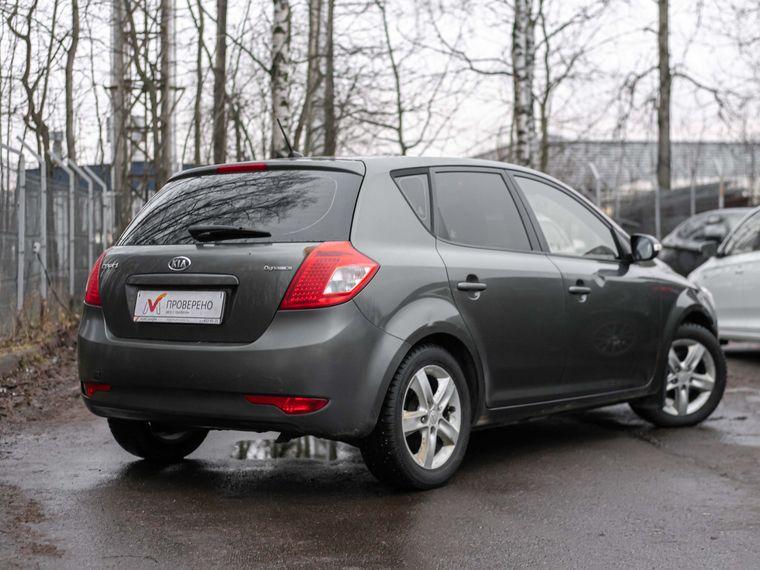 Kia Ceed,  - вид 1