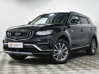 Geely Atlas Pro 2023 года, 29 049 км - вид 1