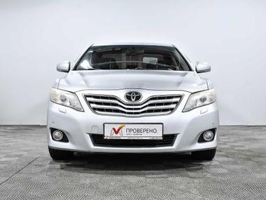 Toyota Camry 2010 года, 281 859 км - вид 2