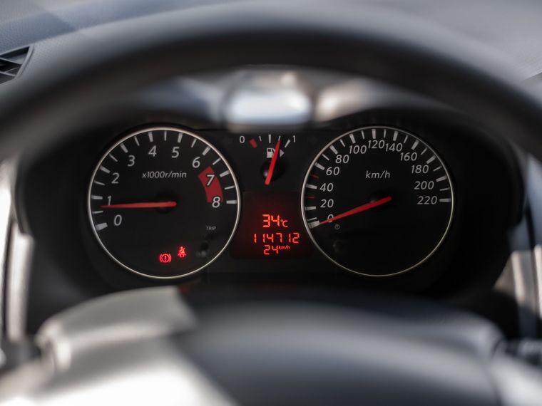 Nissan Note,  - вид 4