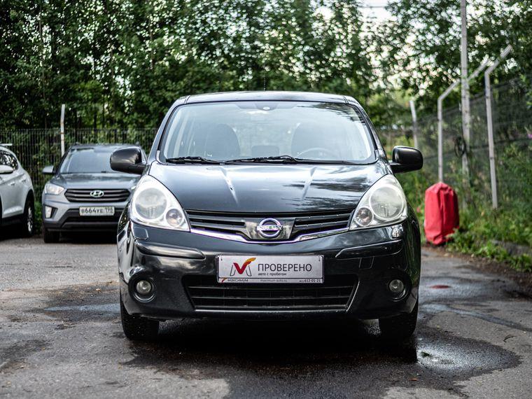 Nissan Note,  - вид 2