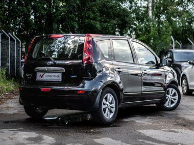 Nissan Note 2011 года, 114 500 км - вид 2