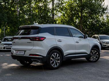 Chery Tiggo 7 Pro 2023 года, 141 082 км - вид 2