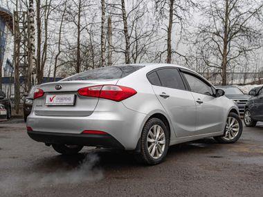 Kia Cerato 2014 года, 253 489 км - вид 2