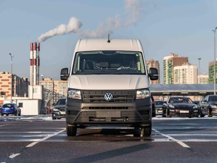 Volkswagen Crafter 2024 года, 914 км - вид 2
