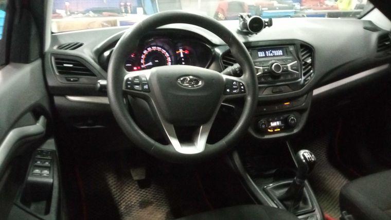 ВАЗ (LADA) Vesta, 2018 - вид 4