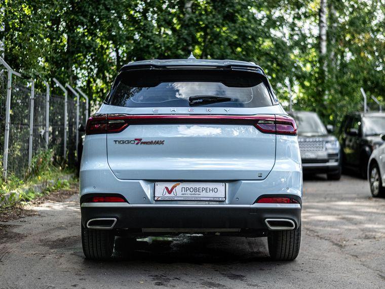 Chery Tiggo 7 Pro Max,  - вид 3