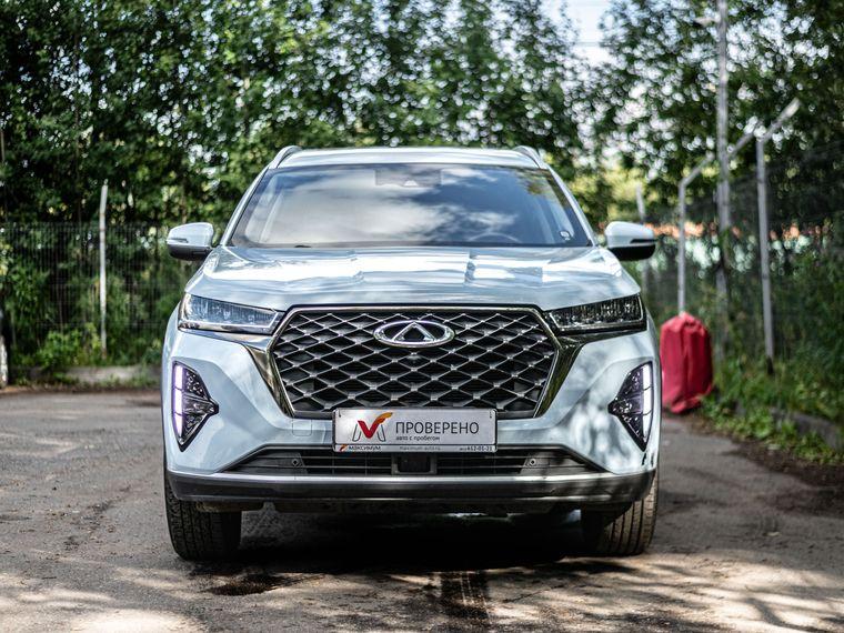 Chery Tiggo 7 Pro Max,  - вид 2