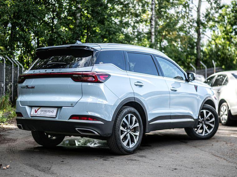 Chery Tiggo 7 Pro Max,  - вид 1