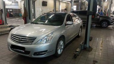 Nissan Teana 2012 года, 161 681 км - вид 1