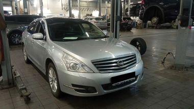 Nissan Teana 2012 года, 161 681 км - вид 2