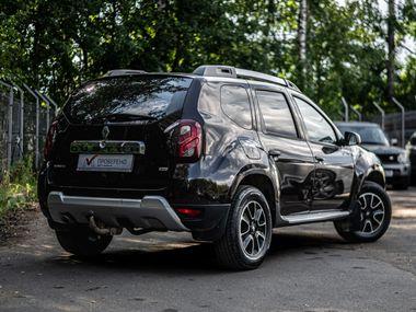 Renault Duster 2018 года, 121 415 км - вид 2