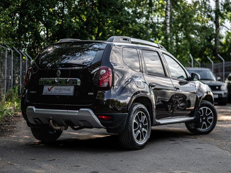 Renault Duster,  - вид 1