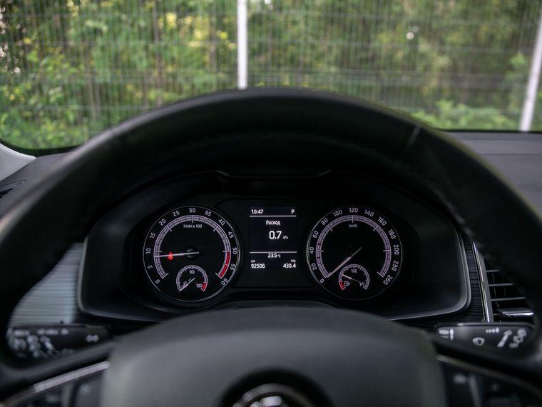 Skoda Kodiaq, 2018 - вид 4
