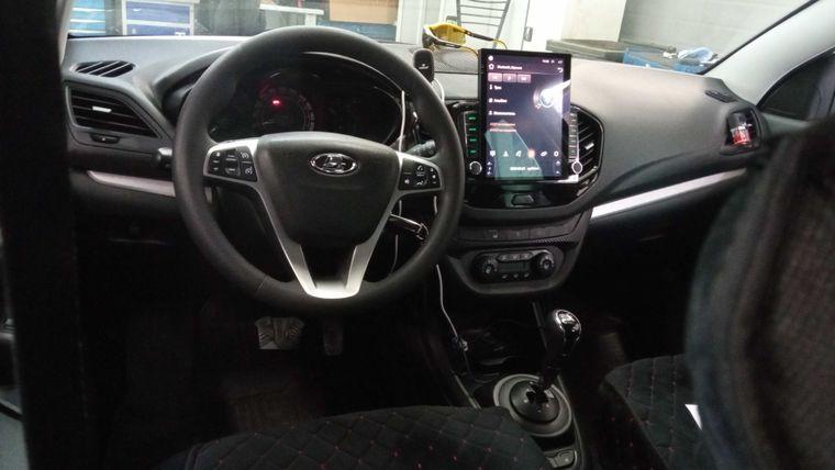 ВАЗ (LADA) Vesta, 2018 - вид 4