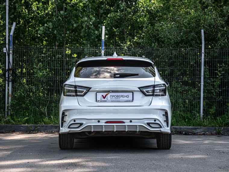 ВАЗ (LADA) Vesta,  - вид 3