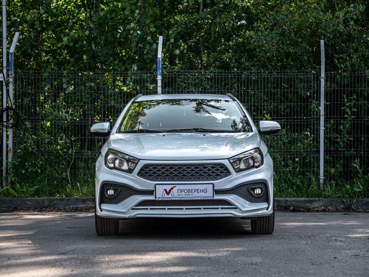 ВАЗ (LADA) Vesta,  - вид 2