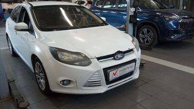Ford Focus 2013 года, 298 897 км - вид 2