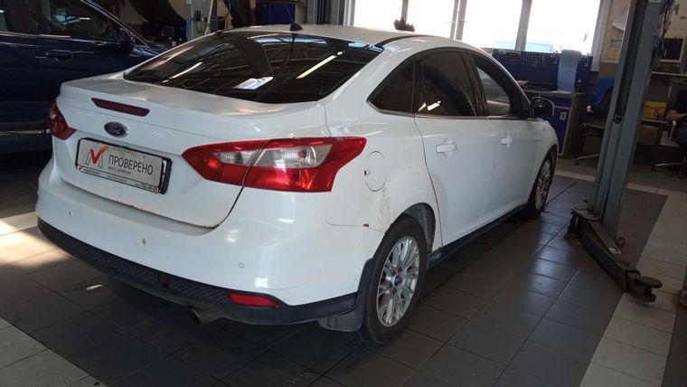 Ford Focus,  - вид 2
