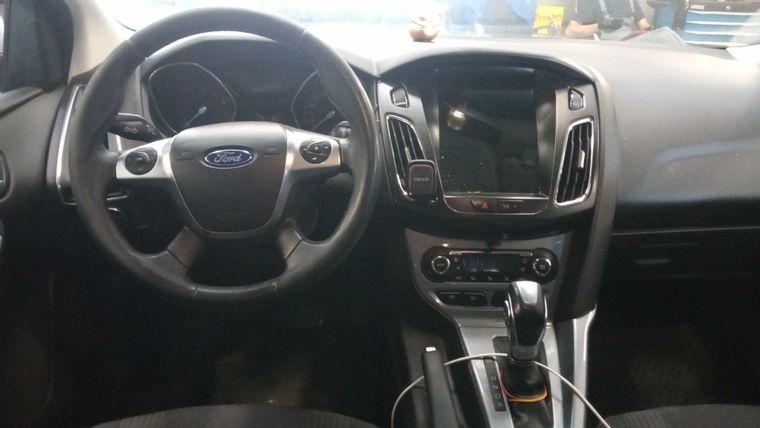 Ford Focus,  - вид 4