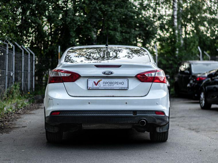 Ford Focus,  - вид 3