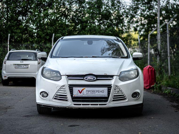 Ford Focus,  - вид 2
