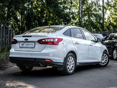 Ford Focus 2013 года, 298 897 км - вид 2