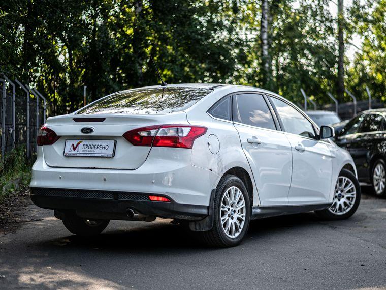 Ford Focus,  - вид 1