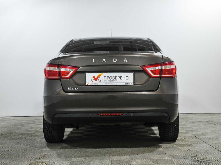 ВАЗ (LADA) Vesta, 2019 - вид 4