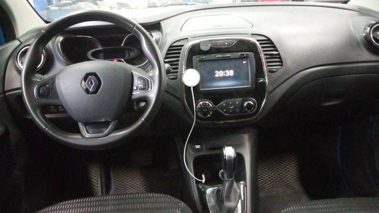 Renault Kaptur,  - вид 4