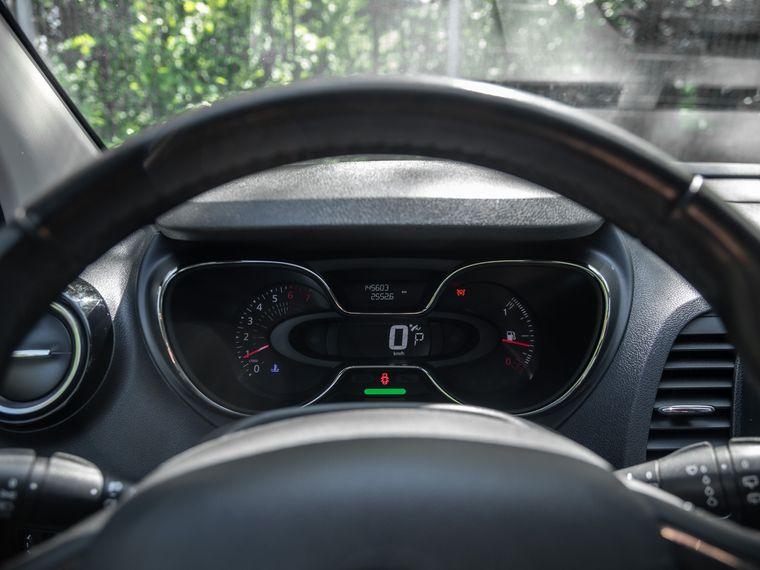 Renault Kaptur,  - вид 4