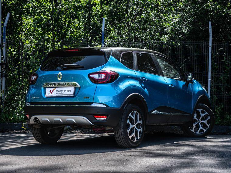 Renault Kaptur,  - вид 1