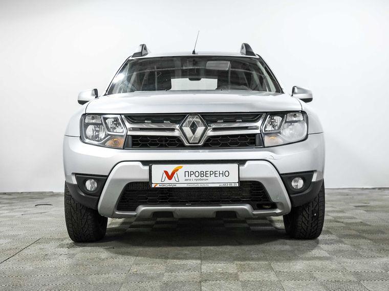 Renault Duster, 2018 - вид 2