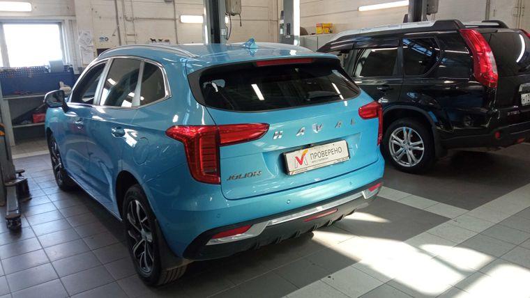 Haval Jolion,  - вид 3