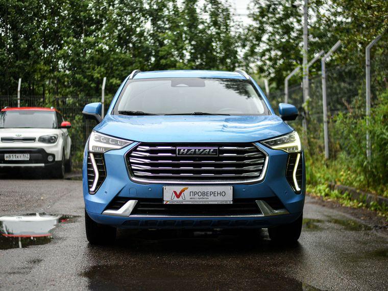 Haval Jolion,  - вид 2