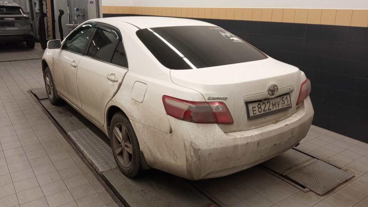 Toyota Camry,  - вид 3
