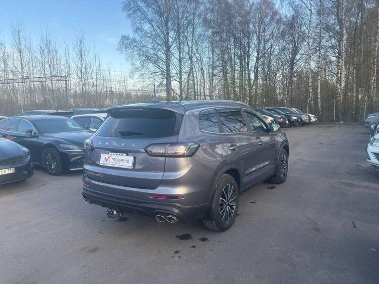 Chery Tiggo 8 Pro Max, 2023 - вид 3