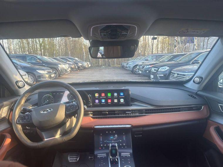 Chery Tiggo 8 Pro Max,  - вид 4