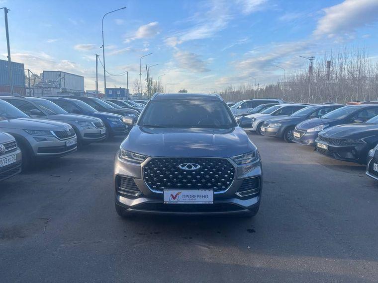 Chery Tiggo 8 Pro Max, 2023 - вид 1