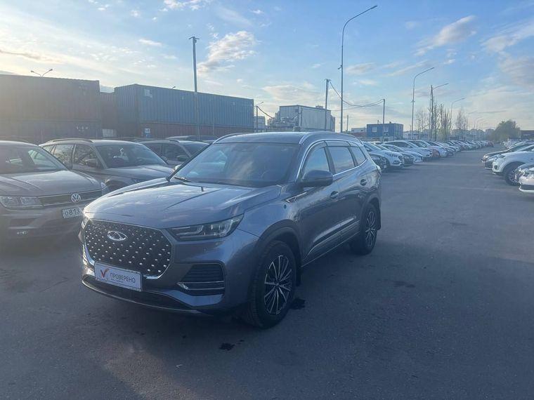 Chery Tiggo 8 Pro Max, 2023